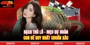 Bạch thủ lô