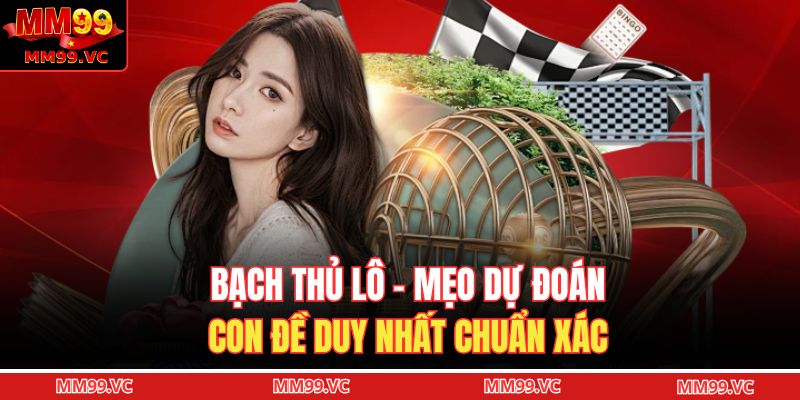 Bạch thủ lô