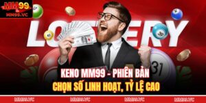 Keno MM99