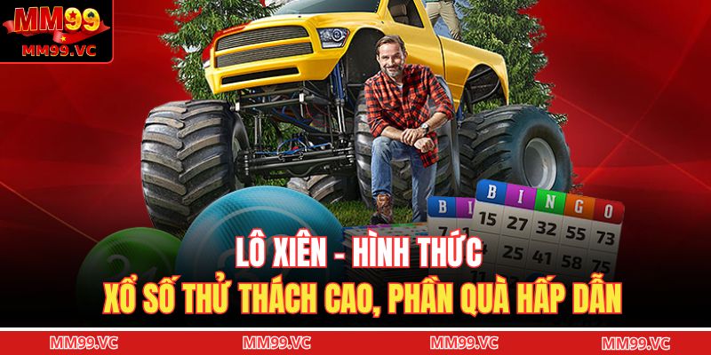 Lô xiên