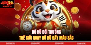 Nổ hũ đổi thưởng